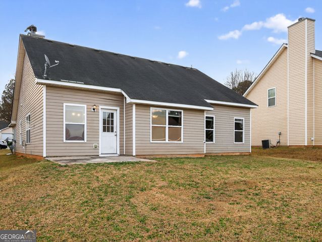 5301 Cattail Lane, South Fulton, GA 30349