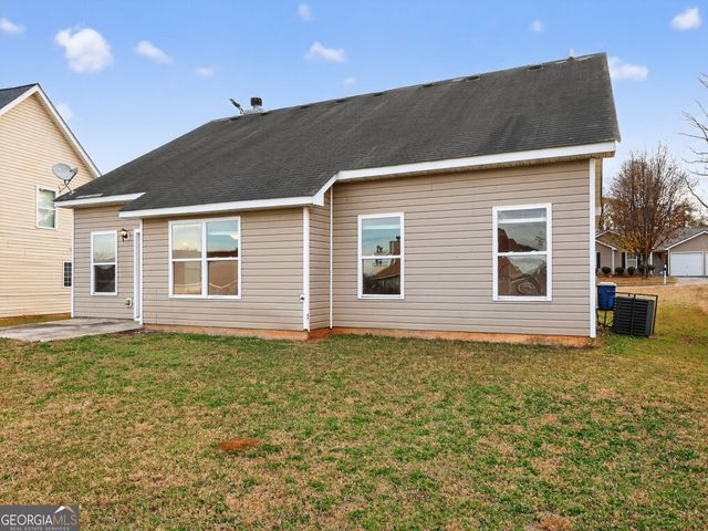 5301 Cattail Lane, South Fulton, GA 30349