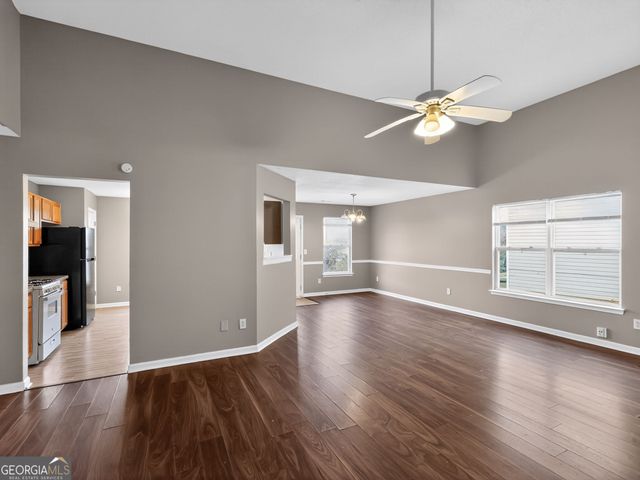 5301 Cattail Lane, South Fulton, GA 30349