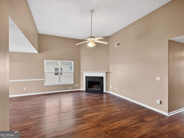 5301 Cattail Lane, South Fulton, GA 30349