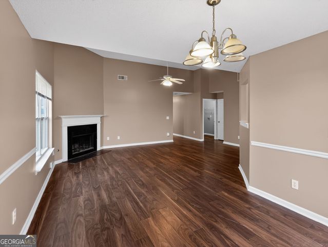 5301 Cattail Lane, South Fulton, GA 30349