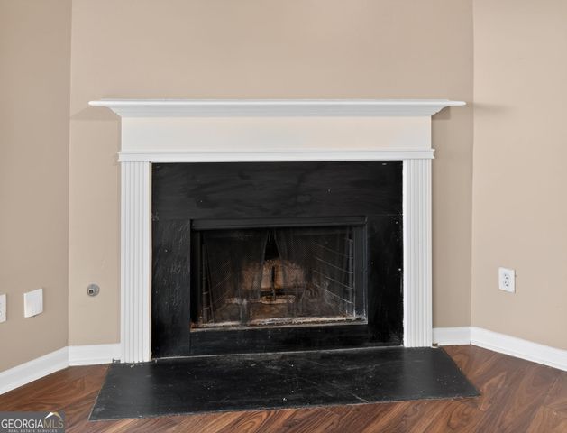 5301 Cattail Lane, South Fulton, GA 30349