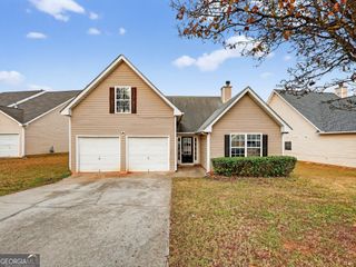 5301 Cattail Lane, South Fulton, GA 30349