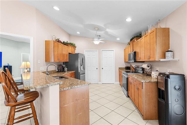 611 8th ST SE, Naples, FL 34117