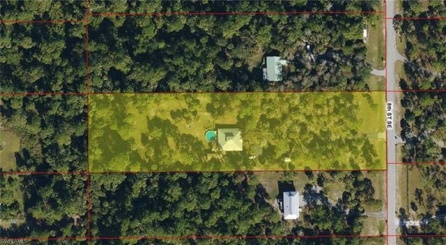 611 8th ST SE, Naples, FL 34117