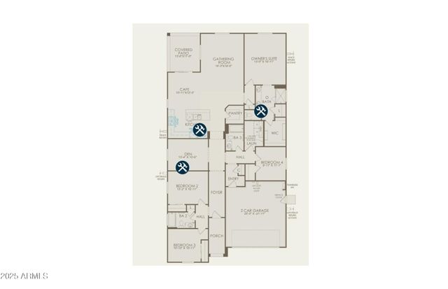 17799 W PUEBLO Avenue, Goodyear, AZ 85338