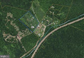 1055 OLD WILSON ROAD, Swanton, MD 21561