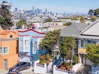 1484 Newcomb Avenue, San Francisco, CA 94124