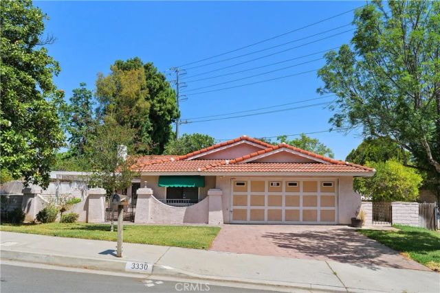 3330 Highcliff, Riverside, CA 92506