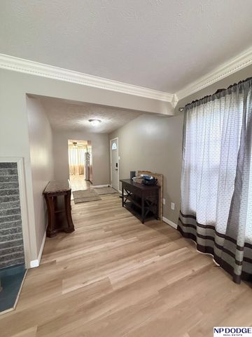 1640 N Park Avenue, Fremont, NE 68025