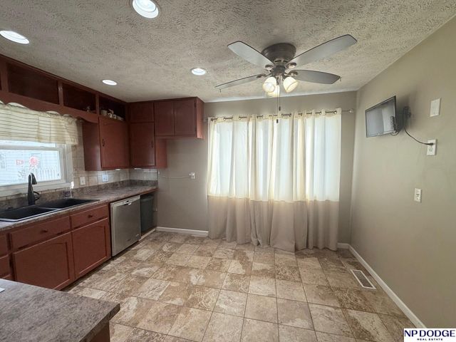 1640 N Park Avenue, Fremont, NE 68025