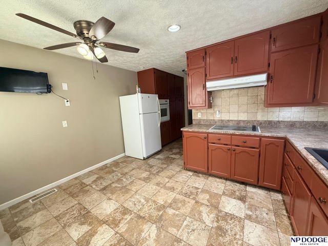 1640 N Park Avenue, Fremont, NE 68025