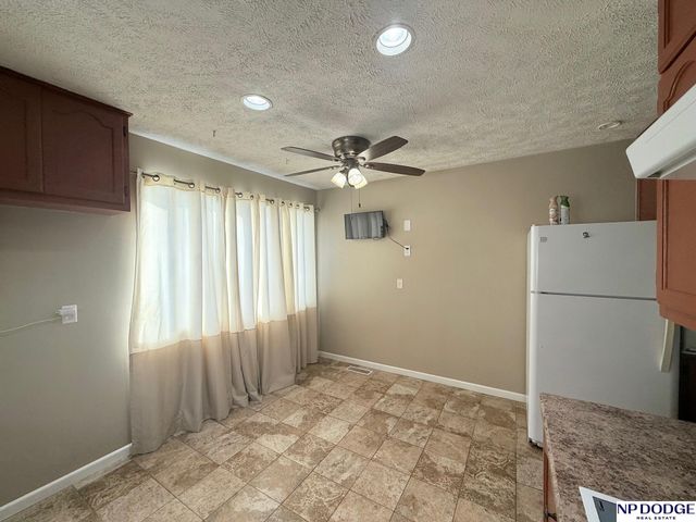 1640 N Park Avenue, Fremont, NE 68025