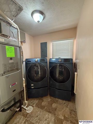 1640 N Park Avenue, Fremont, NE 68025