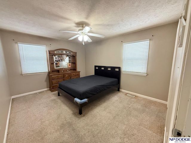 1640 N Park Avenue, Fremont, NE 68025