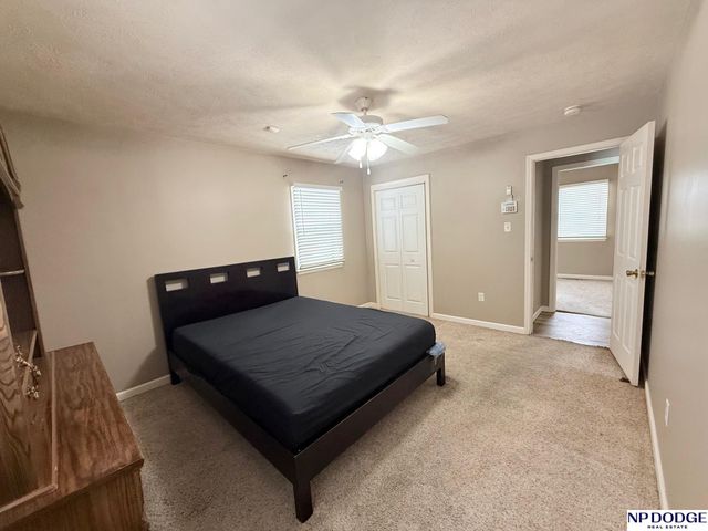 1640 N Park Avenue, Fremont, NE 68025