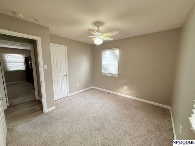 1640 N Park Avenue, Fremont, NE 68025