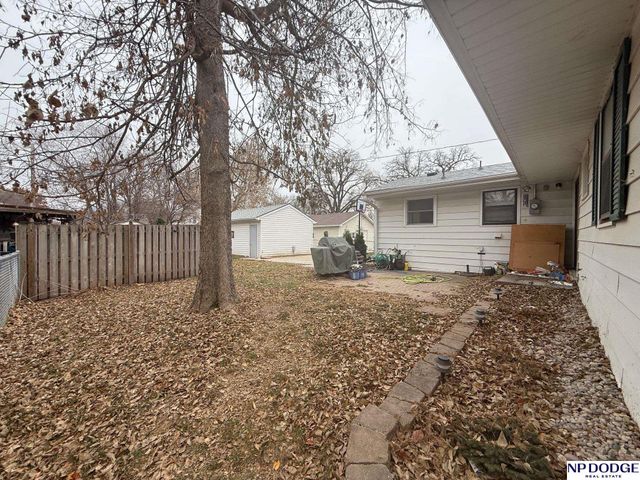 1640 N Park Avenue, Fremont, NE 68025