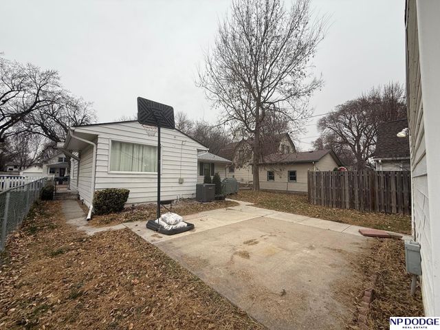 1640 N Park Avenue, Fremont, NE 68025