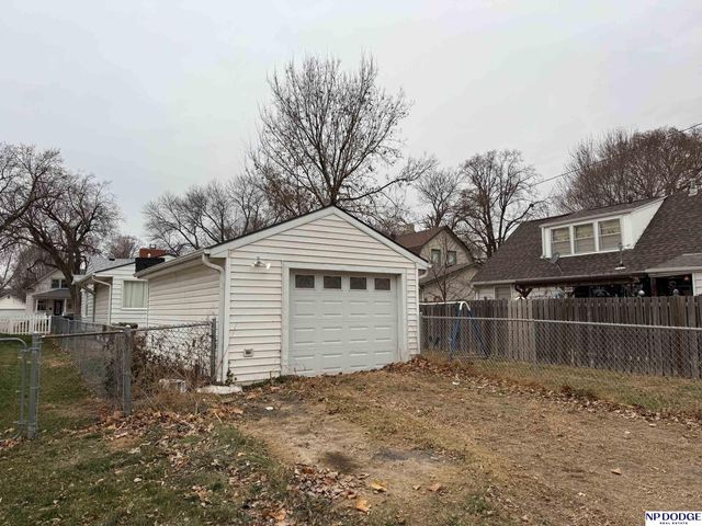 1640 N Park Avenue, Fremont, NE 68025