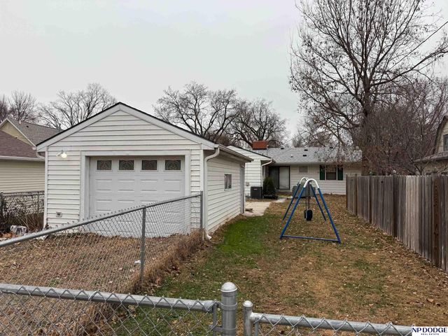 1640 N Park Avenue, Fremont, NE 68025