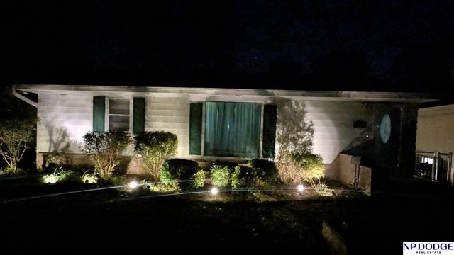 1640 N Park Avenue, Fremont, NE 68025