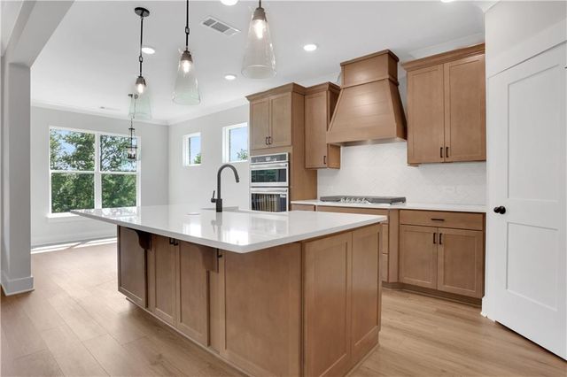 7053 Manchester Drive, Flowery Branch, GA 30542