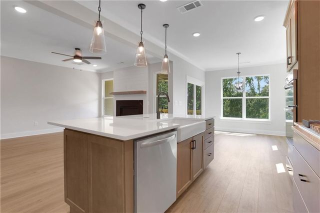 7053 Manchester Drive, Flowery Branch, GA 30542