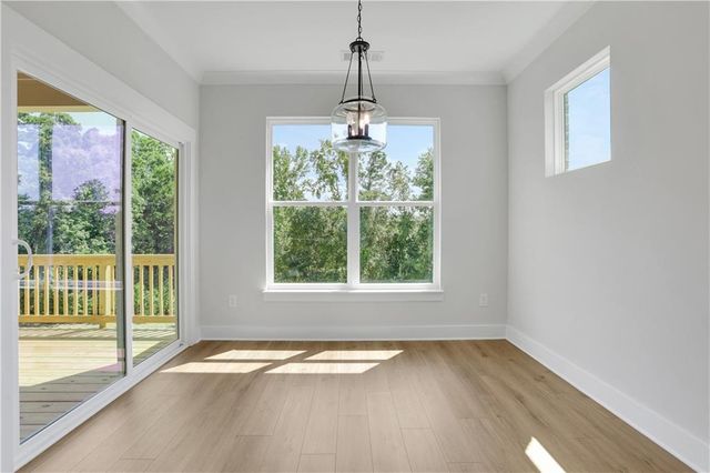 7053 Manchester Drive, Flowery Branch, GA 30542