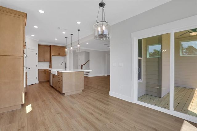 7053 Manchester Drive, Flowery Branch, GA 30542