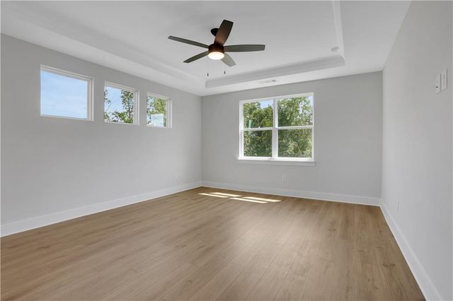 7053 Manchester Drive, Flowery Branch, GA 30542