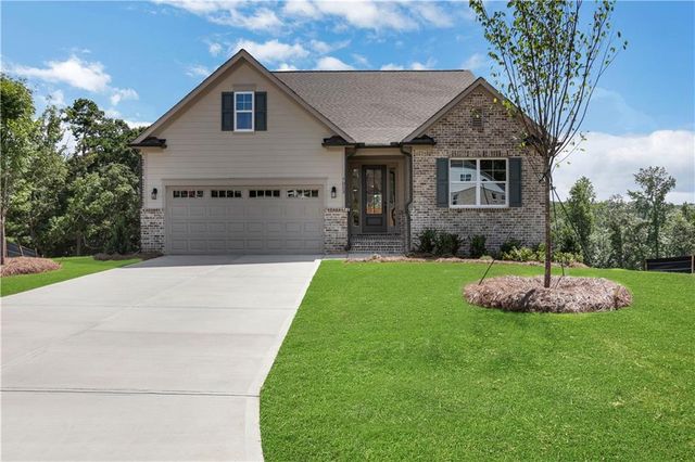 7053 Manchester Drive, Flowery Branch, GA 30542