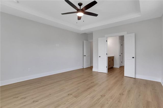 7053 Manchester Drive, Flowery Branch, GA 30542