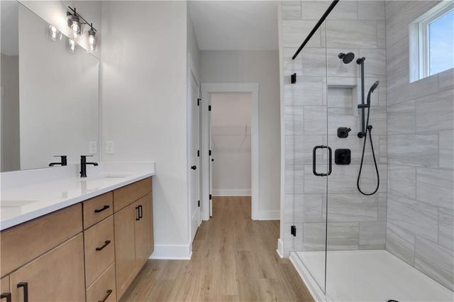 7053 Manchester Drive, Flowery Branch, GA 30542