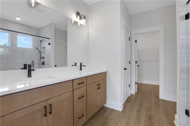 7053 Manchester Drive, Flowery Branch, GA 30542