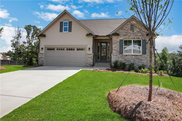 7053 Manchester Drive, Flowery Branch, GA 30542