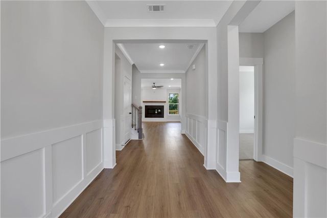 7053 Manchester Drive, Flowery Branch, GA 30542