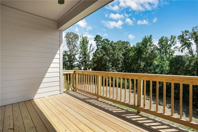 7053 Manchester Drive, Flowery Branch, GA 30542