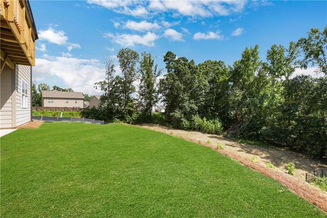 7053 Manchester Drive, Flowery Branch, GA 30542