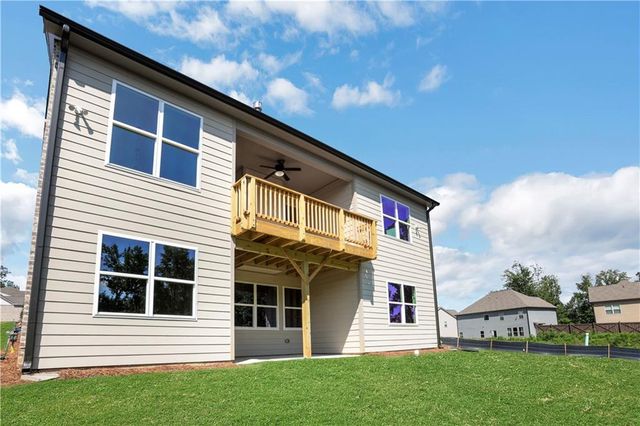 7053 Manchester Drive, Flowery Branch, GA 30542