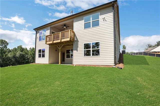 7053 Manchester Drive, Flowery Branch, GA 30542