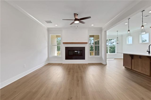 7053 Manchester Drive, Flowery Branch, GA 30542