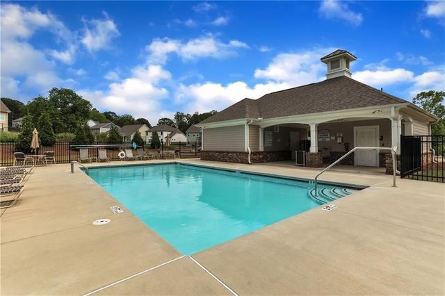 7053 Manchester Drive, Flowery Branch, GA 30542