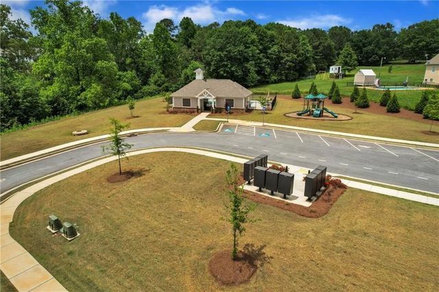 7053 Manchester Drive, Flowery Branch, GA 30542