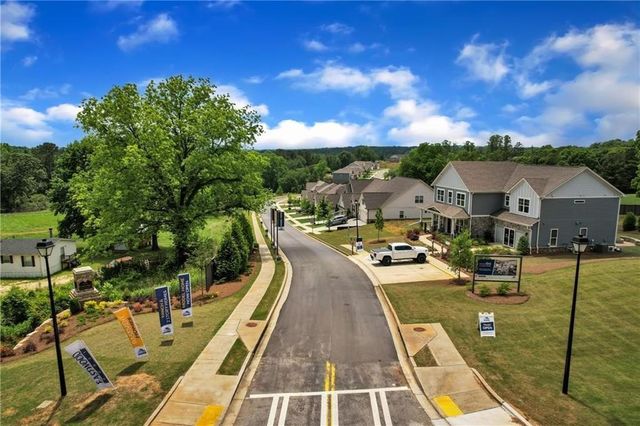 7053 Manchester Drive, Flowery Branch, GA 30542