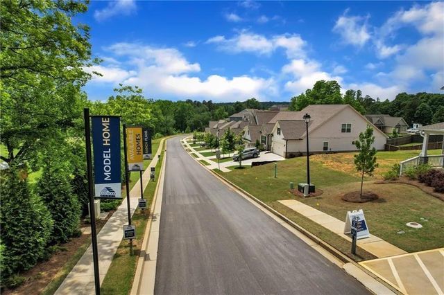 7053 Manchester Drive, Flowery Branch, GA 30542