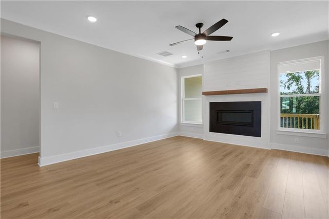 7053 Manchester Drive, Flowery Branch, GA 30542