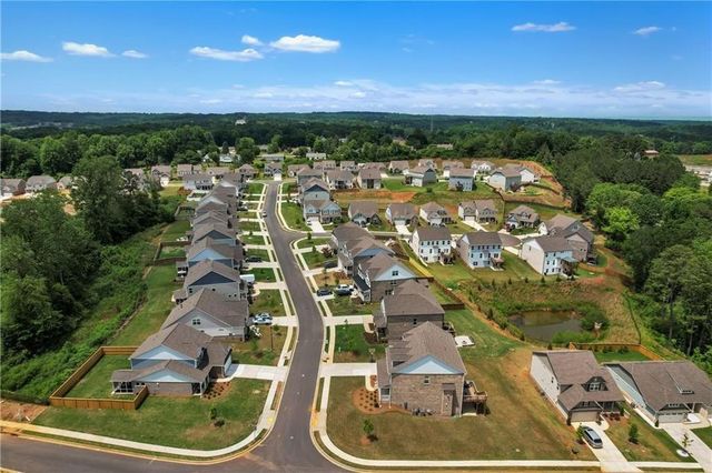 7053 Manchester Drive, Flowery Branch, GA 30542