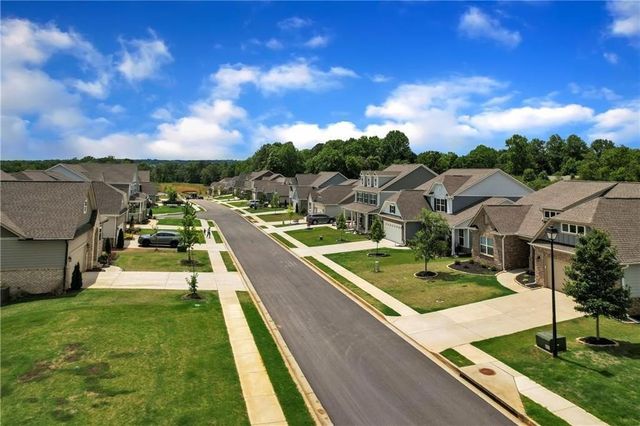 7053 Manchester Drive, Flowery Branch, GA 30542
