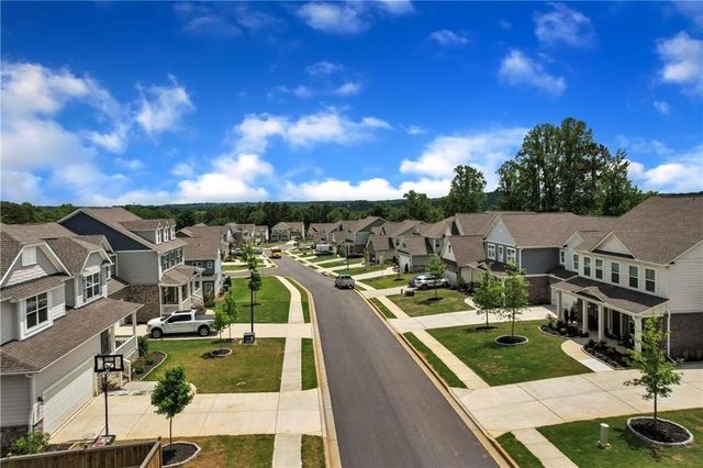 7053 Manchester Drive, Flowery Branch, GA 30542